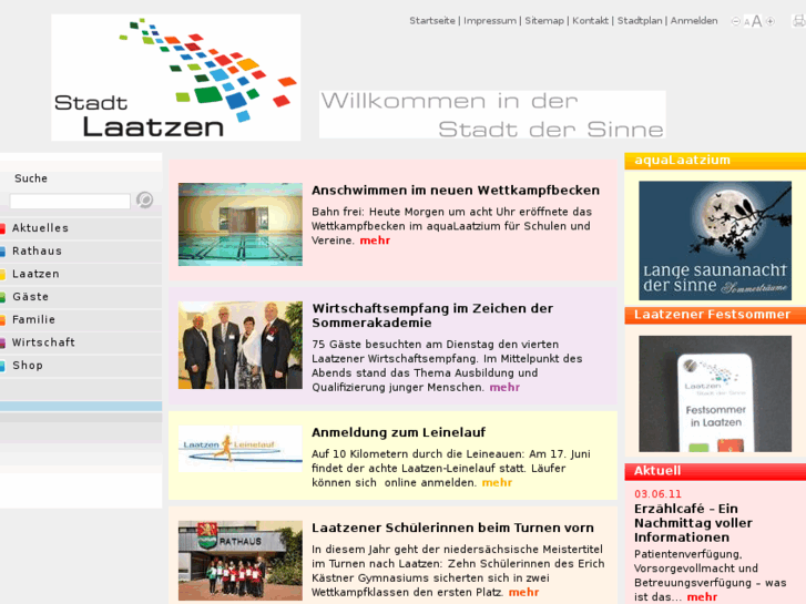 www.laatzen.de