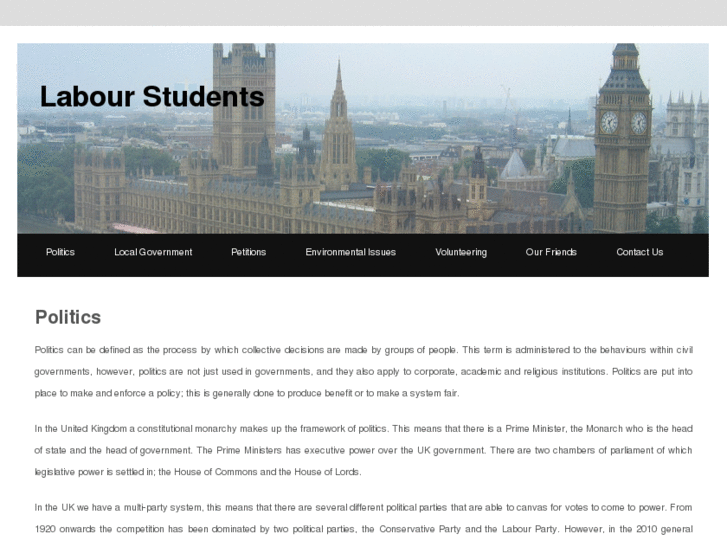 www.labourstudents.co.uk