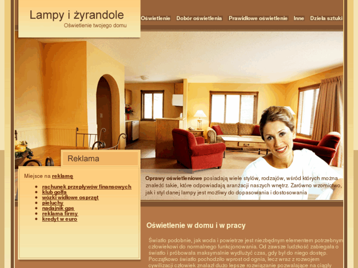 www.lampyzyrandole.com