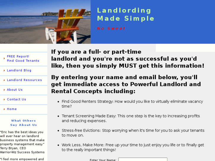 www.landlordingmadesimple.com