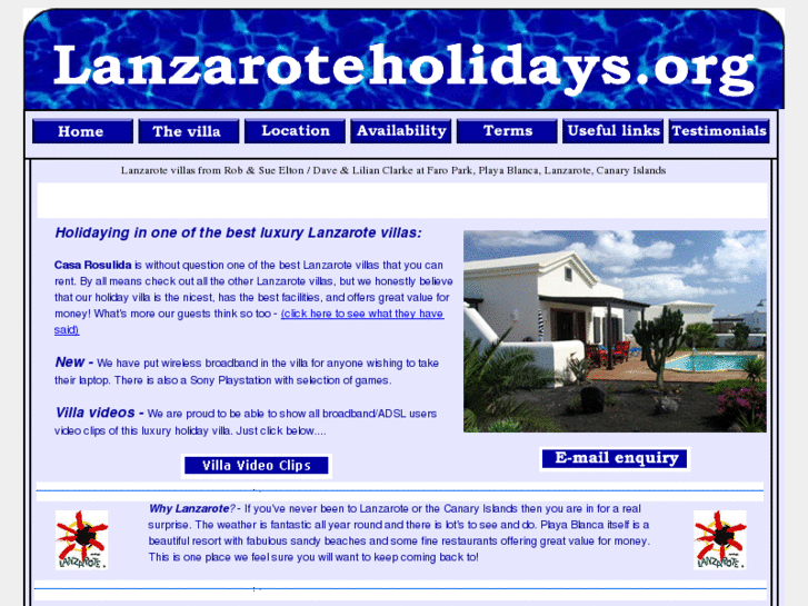 www.lanzaroteholidays.org