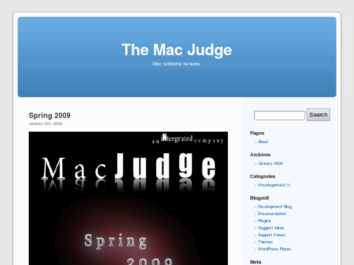 www.macjudge.net