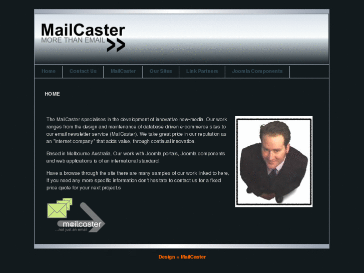 www.mailcaster.com.au