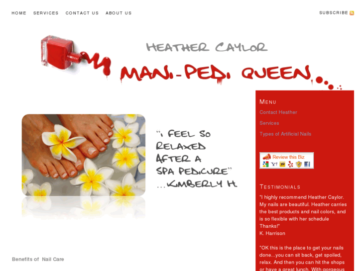 www.mani-pediqueen.com