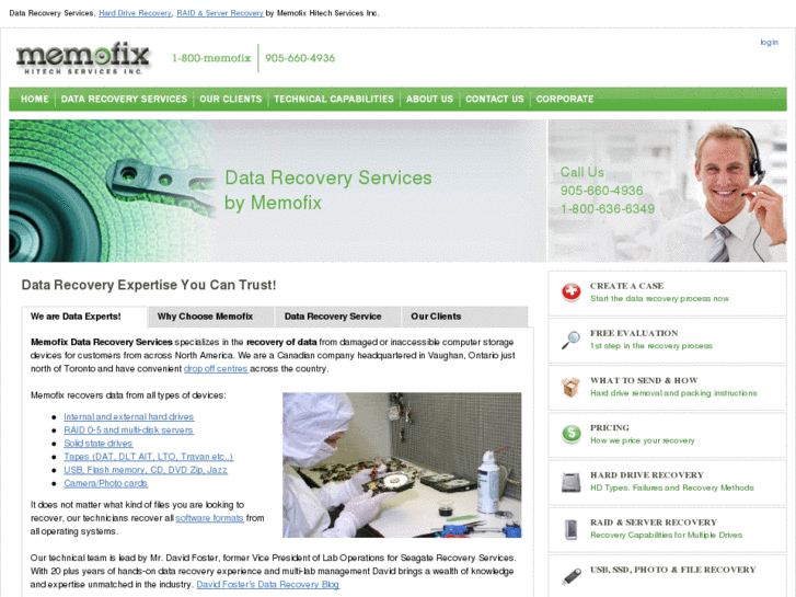www.memofixdatarecovery.net