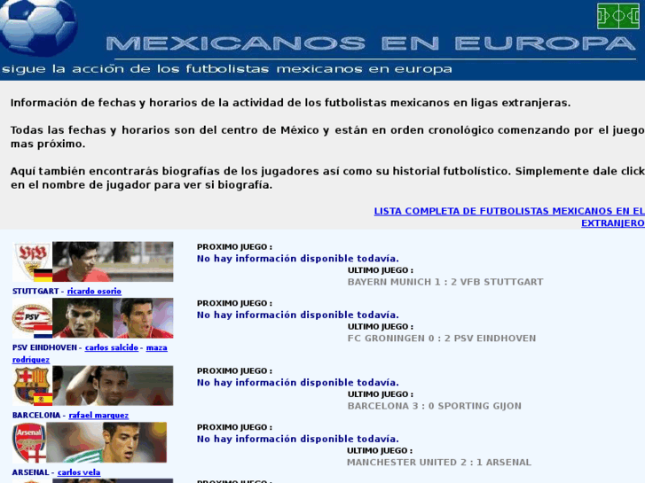 www.mexicanoseneuropa.com