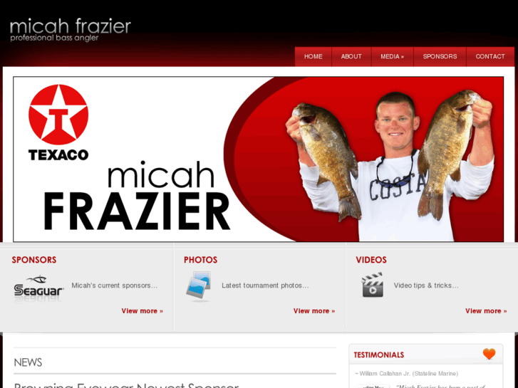 www.micahfrazier.com