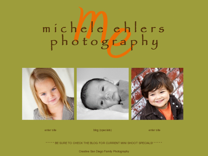 www.micheleehlersphotography.com