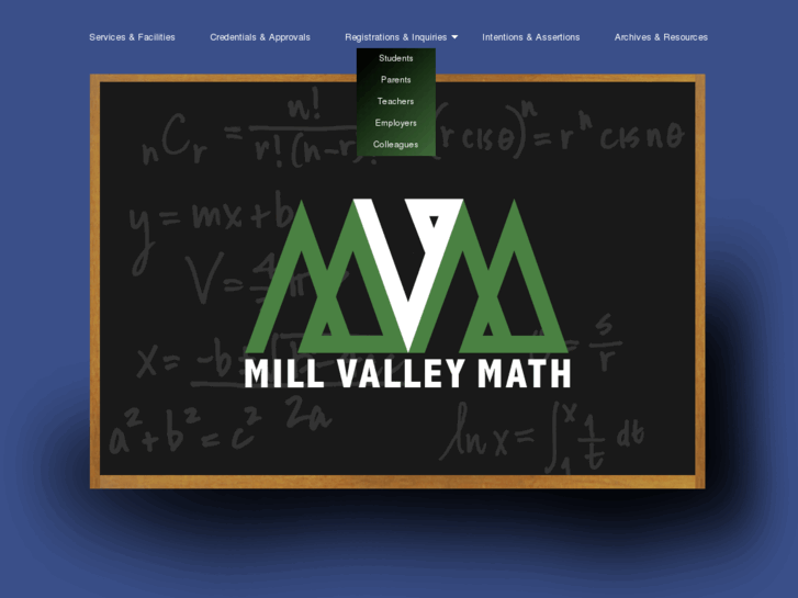 www.millvalleymath.com