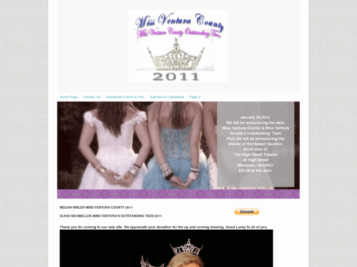 www.missventuracounty.com