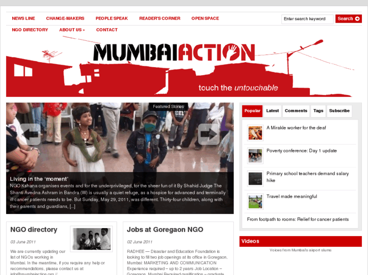 www.mumbaiaction.org