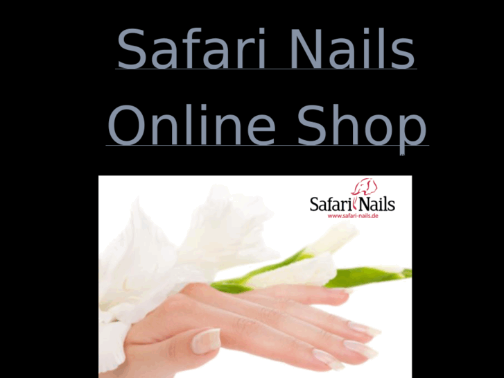 www.nails-shop.gr