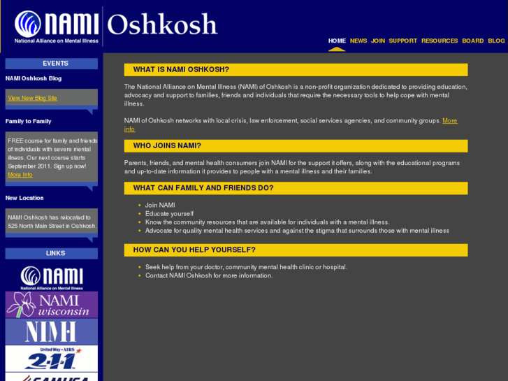 www.namioshkosh.org