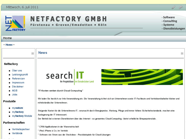 www.netfactory.de