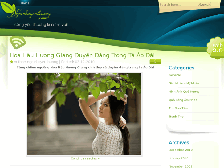 www.ngoinhayeuthuong.com