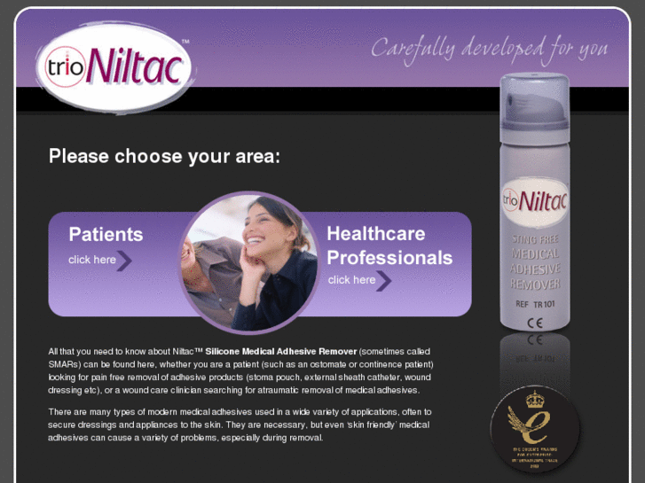 www.niltac.com