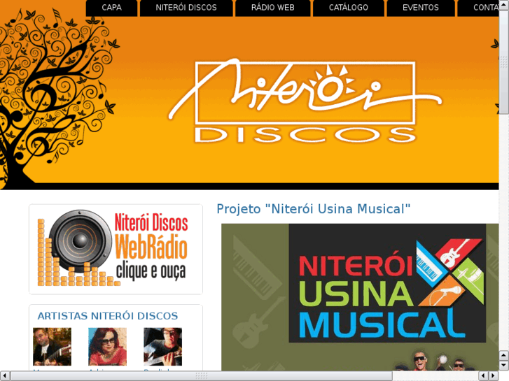 www.niteroidiscos.com.br