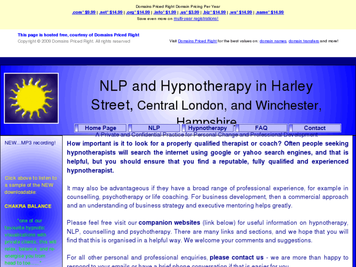www.nlp-hypnotherapy-london.com