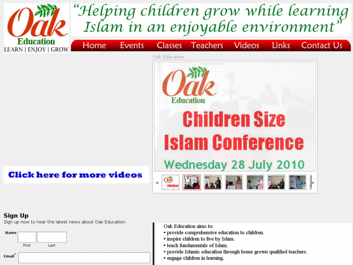 www.oakeducation.com