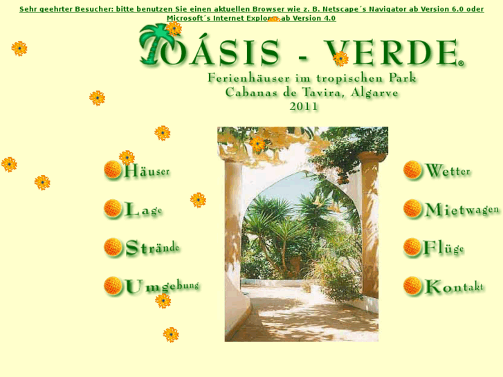 www.oasis-verde.com