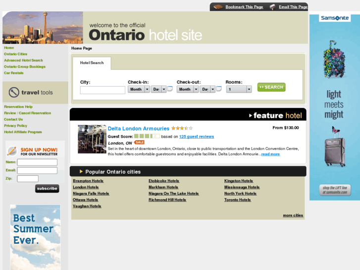 www.ontario-hotels.net