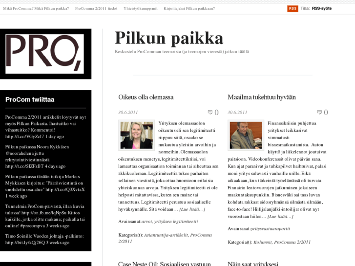 www.pilkunpaikka.net