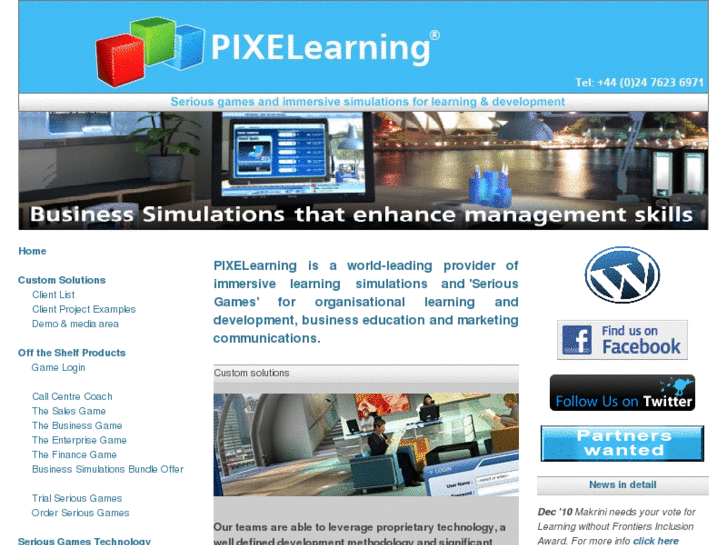 www.pixelearning.com