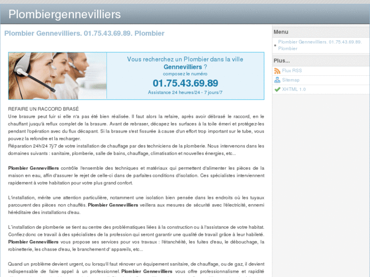 www.plombiergennevilliers.org