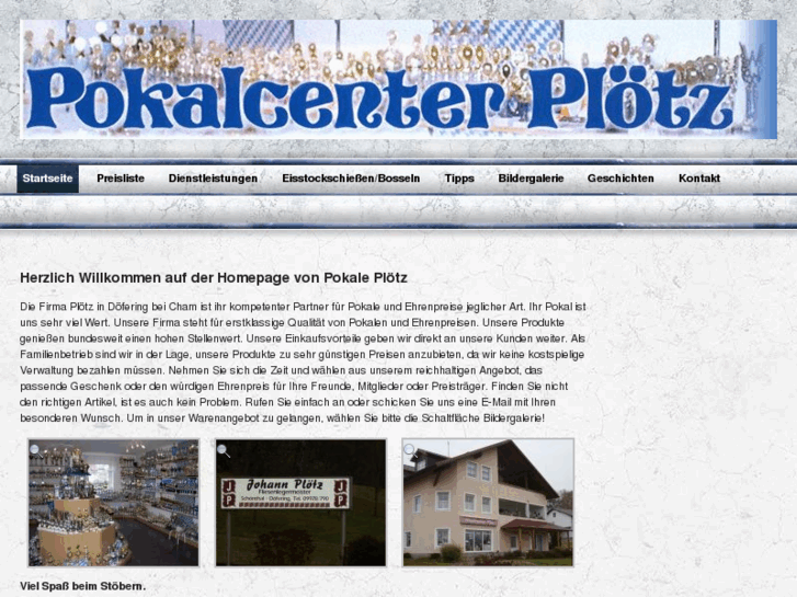 www.pokale-ploetz.de