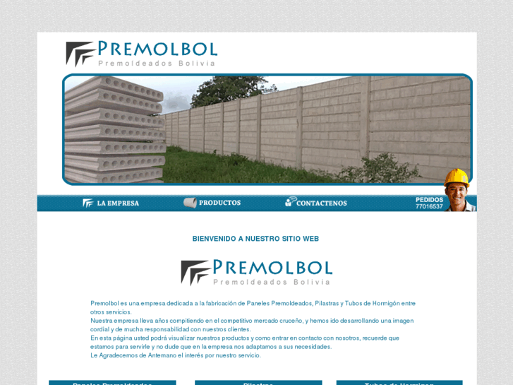 www.premolbol.com