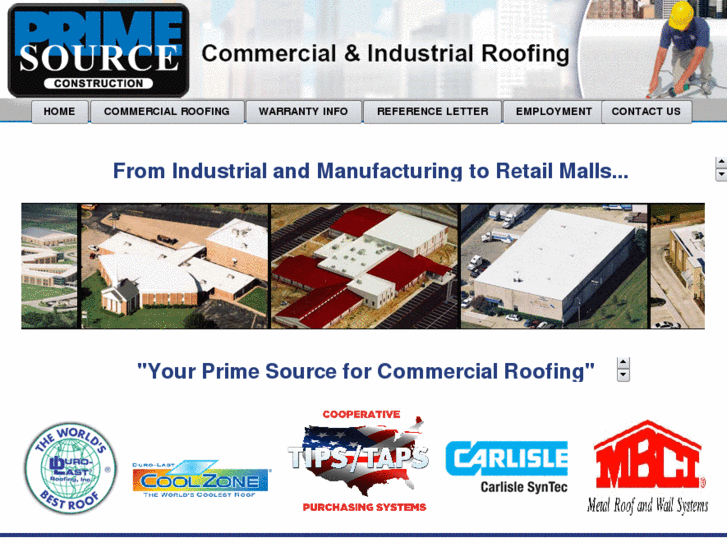 www.primesourceconstruction.info