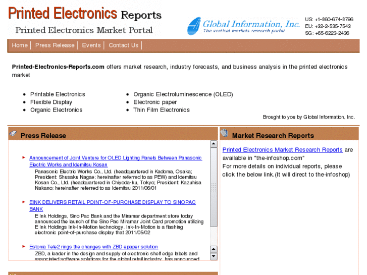 www.printed-electronics-reports.com