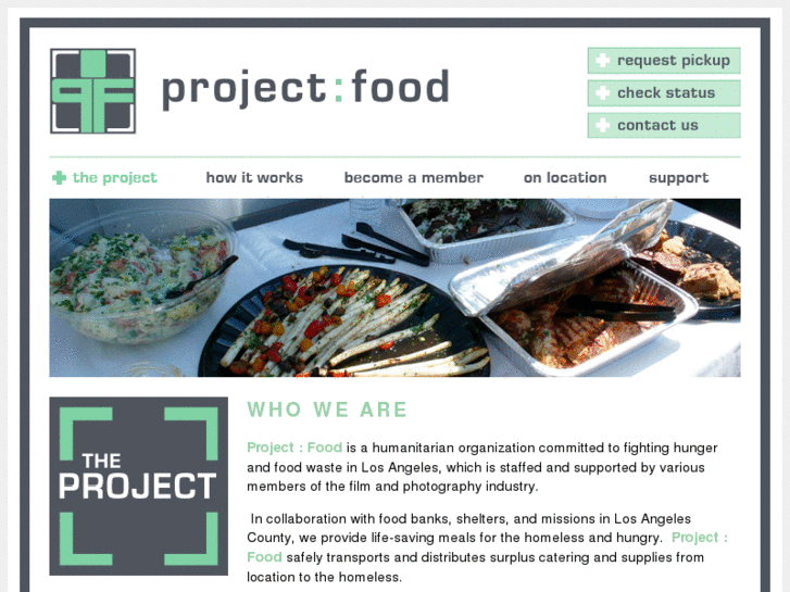 www.projectfood.org