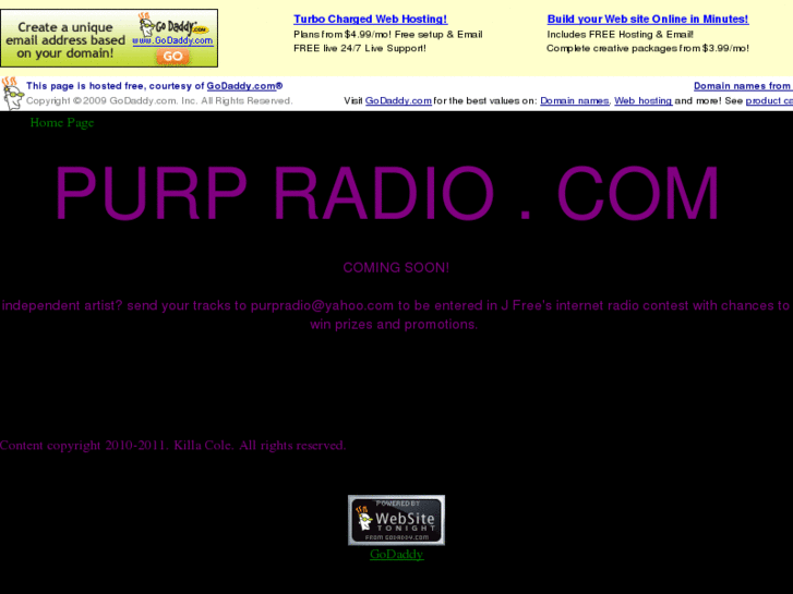 www.purpradio.com