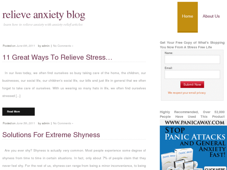 www.relieveanxietyblog.com