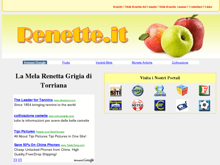 www.renette.it