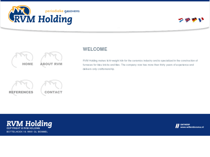 www.rvmholding.com