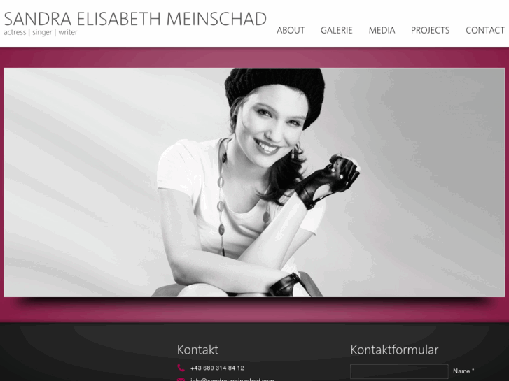 www.sandra-meinschad.com