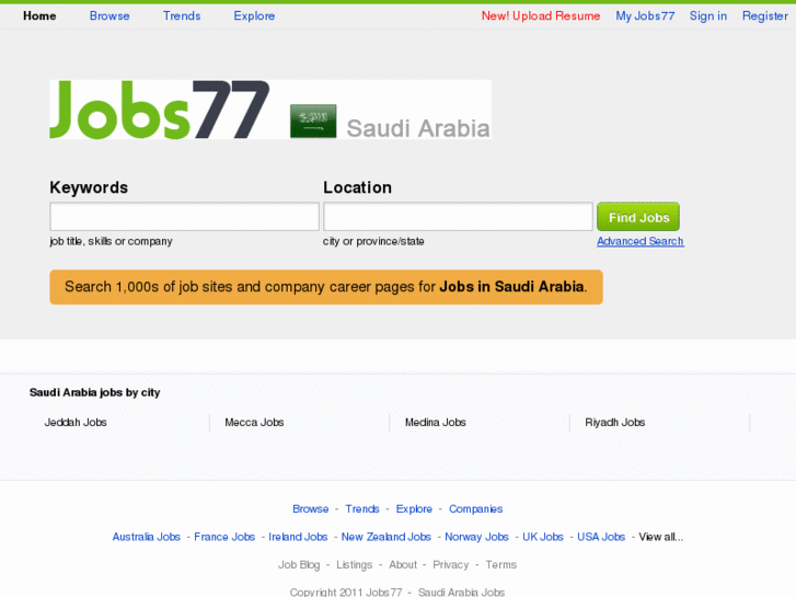 www.saudijobs77.com