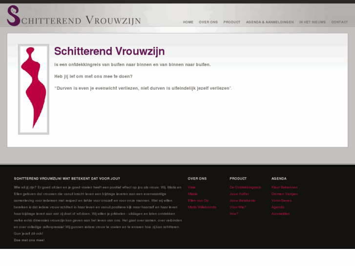 www.schitterendvrouwzijn.com