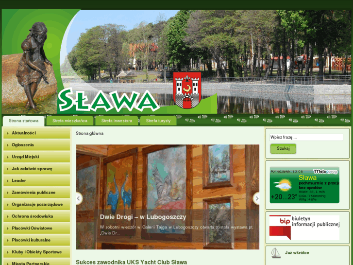 www.slawa.pl