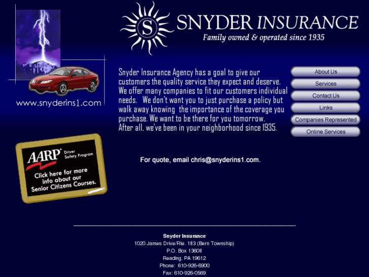 www.snyderins1.com