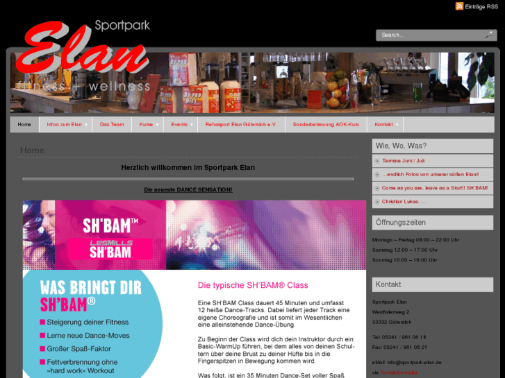 www.sportpark-elan.com