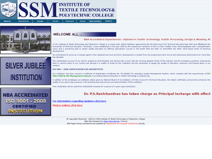 www.ssmtech.org