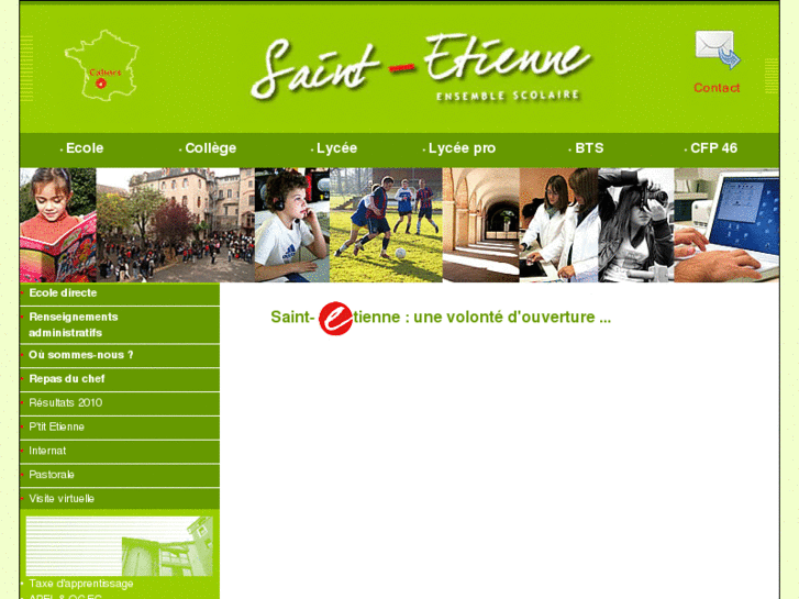 www.st-etienne46.com