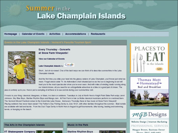 www.summerintheislands.com