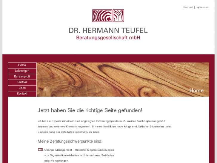 www.teufel-beratung.com