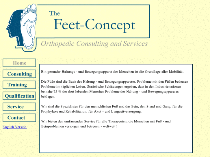 www.thefeetconcept.com