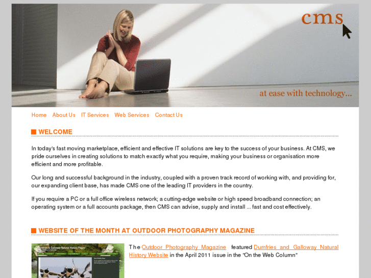 www.thinkcms.co.uk