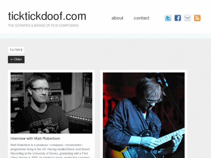 www.ticktickdoof.com